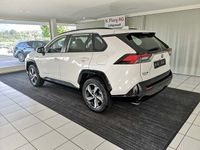 gebraucht Toyota RAV4 Hybrid 