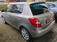 Gebraucht Skoda Fabia Elegance 105 PS (77 kW) 2015