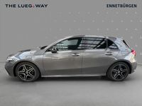 Gebraucht Mercedes A180 AMG Line Premium 136 PS (100 kW) 2024 Grau Limousine
