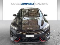 gebraucht Kia Ceed GT GT 1.6 T-GDi DCT