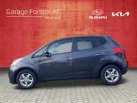 gebraucht Kia Venga 1.6 CVVT Swiss Champion