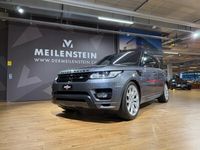 Gebraucht Land Rover Range Rover Sport Autobiography 510 PS (375 kW) 2017 SUV