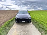 Gebraucht Porsche Cayenne S E-Hybrid Platinum Edition 416 PS (305 kW) 2016 SUV