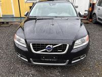 Gebraucht Volvo V70 R-Design 304 PS (223 kW) 2012 Kombi