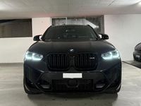 Gebraucht BMW X4 Competition Edition 510 PS (375 kW) 2023 SUV
