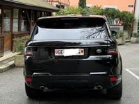 Gebraucht Land Rover Range Rover Dynamic 292 PS (214 kW) 2014 SUV