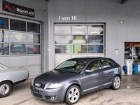 Gebraucht Audi A3 Ambiente 150 PS (110 kW) 2004