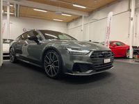 Gebraucht Audi A7 Ambiente 286 PS (210 kW) 2018 Limousine