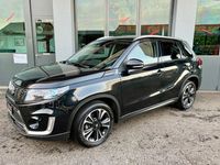 gebraucht Suzuki Vitara 1.4 Boosterjet Compact Top Automatic