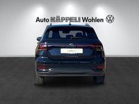 gebraucht VW T-Cross - Style