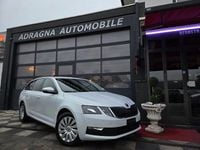 Gebraucht Skoda Octavia Ambition 180 PS (132 kW) 2017 Kombi