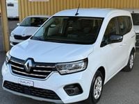 Gebraucht Renault Kangoo Edition One 95 PS (69 kW) 2021 Van / Kleinbus