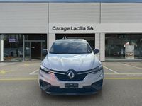 Gebraucht Renault Arkana R.S. 140 PS (102 kW) 2025 Weiss SUV