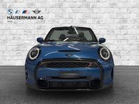 Gebraucht Mini Cooper S 178 PS (130 kW) 2026 Blau Kleinwagen