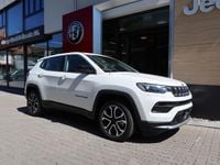 Gebraucht Jeep Compass Altitude 130 PS (95 kW) 2024 SUV