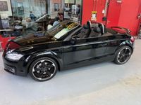 gebraucht Audi TT Roadster 1.8 TFSI