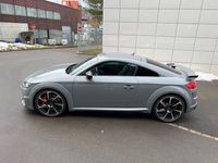 gebraucht Audi TT RS Coupé 2.5 TFSI quattro S-Tronic