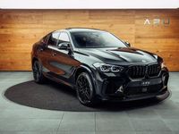 Gebraucht BMW X6 M Competition Edition 626 PS (460 kW) 2022 SUV