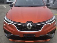 Gebraucht Renault Arkana R.S. 143 PS (105 kW) 2021 SUV