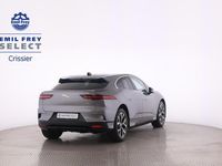 Gebraucht Jaguar I-Pace SE 294 kW (400 PS) 2020 Grau SUV