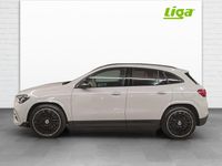Neu Mercedes GLA250 AMG line 238 PS (175 kW) 2025 SUV
