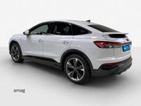 Gebraucht Audi Q4 Sportback e-tron 219 kW (299 PS) 2023 SUV