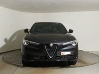 gebraucht Alfa Romeo Stelvio 2.0 TI Q4