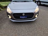 gebraucht Suzuki Swift 1.2 Compact+ 4x4