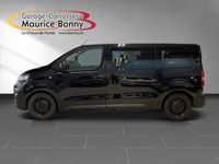 gebraucht Opel Vivaro combi 2.8 t M 2.0 CDTI 144 Essentia S/S