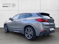 Gebraucht BMW X2 M Sport 190 PS (139 kW) 2022 SUV