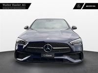 Gebraucht Mercedes E400 AMG line 252 PS (185 kW) 2023 Limousine