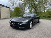Gebraucht BMW Z4 204 PS (150 kW) 2010