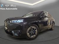 Gebraucht BMW iX Comfort Edition 240 kW (327 PS) 2022 Grau SUV