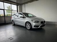 Gebraucht BMW 218 Gran Tourer 150 PS (110 kW) 2017 Van / Kleinbus