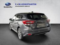 gebraucht Subaru Impreza 2.0i e-Boxer Swiss Plus