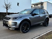 Gebraucht Land Rover Discovery Sport SE Dynamic 204 PS (150 kW) 2024 SUV