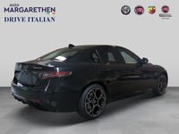 gebraucht Alfa Romeo Giulia 2.0 Competizione Q4 AT8