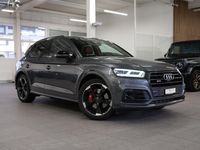 Gebraucht Audi SQ5 354 PS (260 kW) 2018 SUV