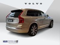 gebraucht Volvo XC90 2.0 B5 MH Ultimate Bright 7P. AWD