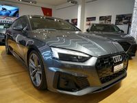 gebraucht Audi A5 Sportback 40 TDI S-Line Attraction quattro