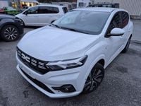 Gebraucht Dacia Sandero Expression 91 PS (66 kW) 2025