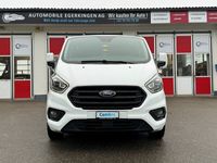 gebraucht Ford Transit Custom 320 L2H1 Trend A