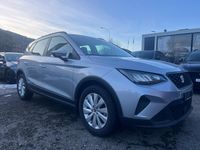 Gebraucht Seat Arona Style 115 PS (84 kW) 2024 SUV