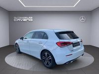 Gebraucht Mercedes A180 Progressive 136 PS (100 kW) 2021 Limousine