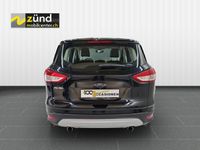 gebraucht Ford Kuga 2.0 TDCi 163 Titanium FPS