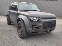 Gebraucht Land Rover Defender 635 PS (467 kW) 2025 SUV