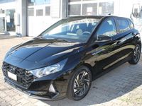 gebraucht Hyundai i20 1.0 T-GDi Amplia 48V MH DCT