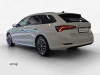 Gebraucht Skoda Octavia Style 150 PS (110 kW) 2022 Kombi