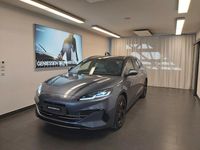 Neu BYD Seal Comfort 211 PS (155 kW) 2026 Blau Kombi