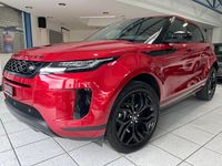 Gebraucht Land Rover Range Rover evoque R-Dynamic 200 PS (147 kW) 2019 SUV